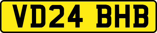VD24BHB
