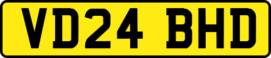 VD24BHD