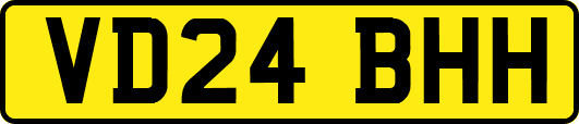 VD24BHH