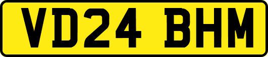 VD24BHM
