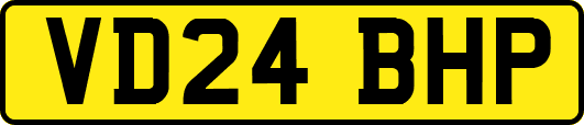 VD24BHP