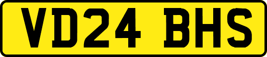 VD24BHS