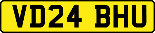 VD24BHU