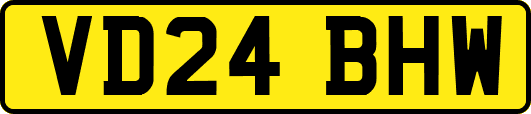 VD24BHW