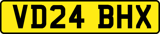 VD24BHX