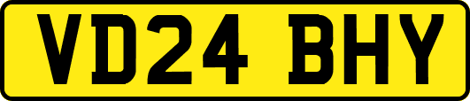 VD24BHY