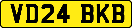VD24BKB