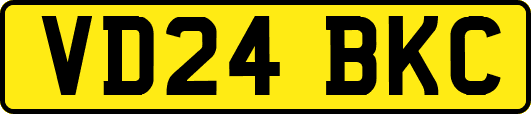 VD24BKC