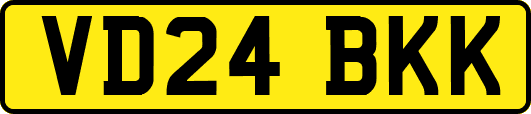VD24BKK