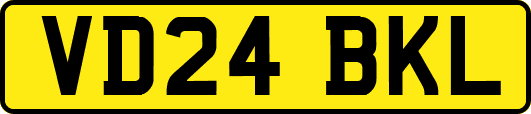 VD24BKL