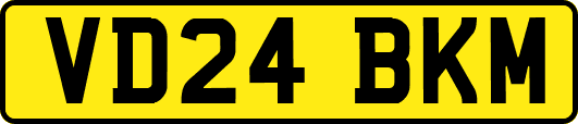 VD24BKM