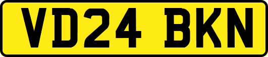 VD24BKN
