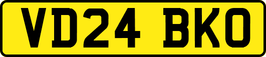 VD24BKO
