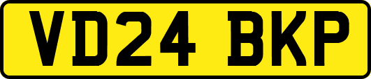 VD24BKP