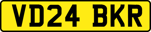 VD24BKR
