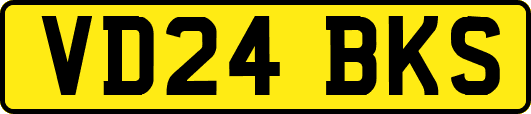 VD24BKS