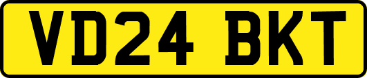 VD24BKT