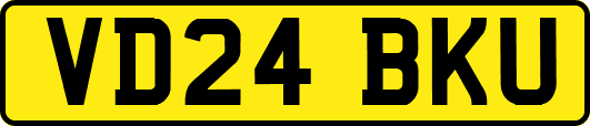 VD24BKU