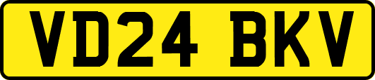 VD24BKV