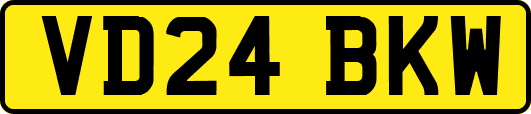 VD24BKW