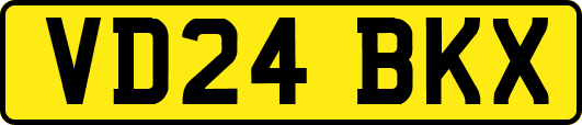VD24BKX