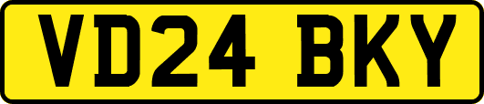 VD24BKY