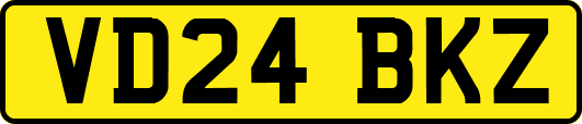 VD24BKZ