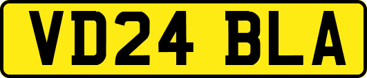 VD24BLA