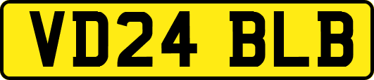 VD24BLB