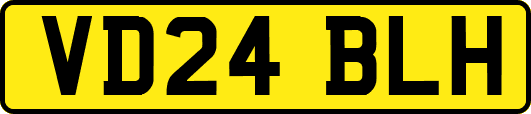 VD24BLH