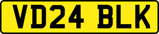 VD24BLK