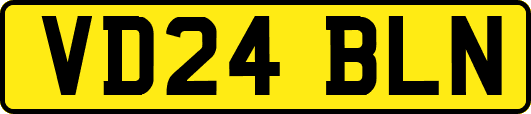 VD24BLN