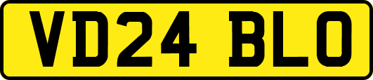 VD24BLO