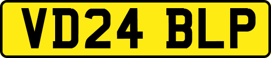 VD24BLP