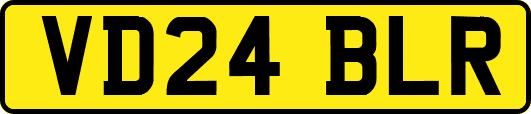 VD24BLR