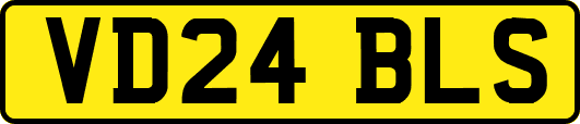 VD24BLS