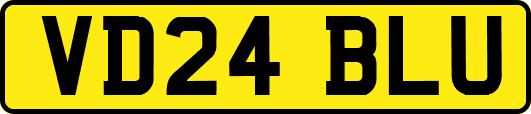 VD24BLU