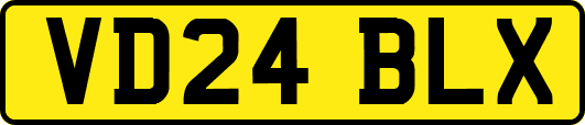 VD24BLX