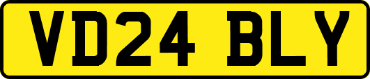 VD24BLY