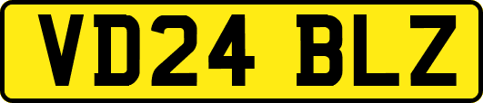 VD24BLZ