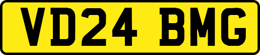 VD24BMG