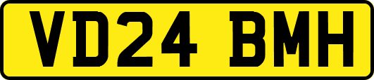 VD24BMH