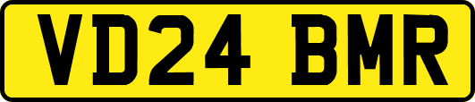 VD24BMR
