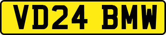 VD24BMW