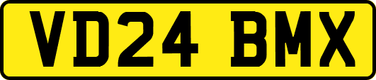 VD24BMX