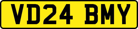 VD24BMY