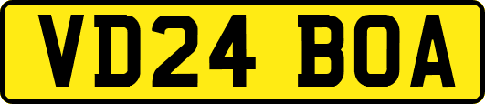 VD24BOA