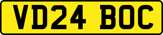 VD24BOC