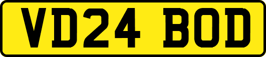 VD24BOD