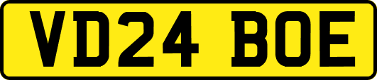 VD24BOE